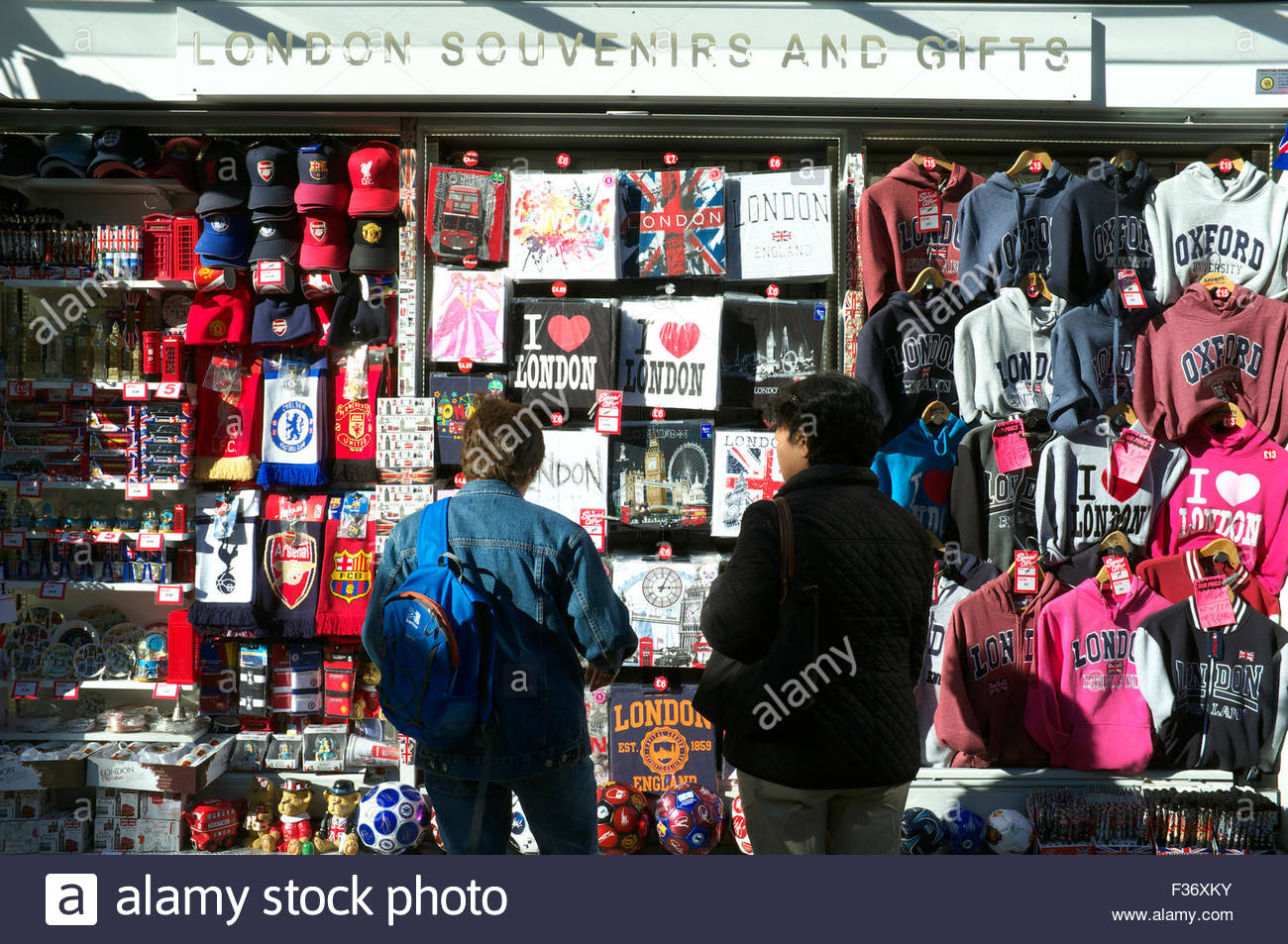 gifts and souvenirs
