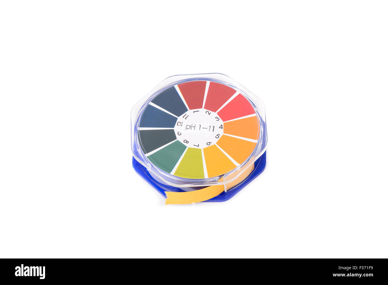 Litmus paper hires stock photography and images Alamy