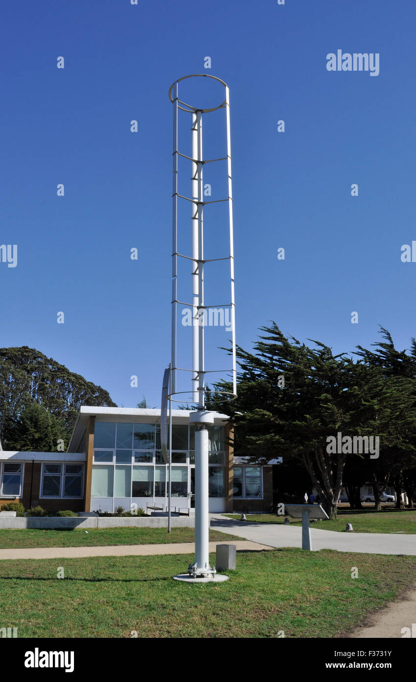 Wind gate hi-res stock photography and images - Alamy