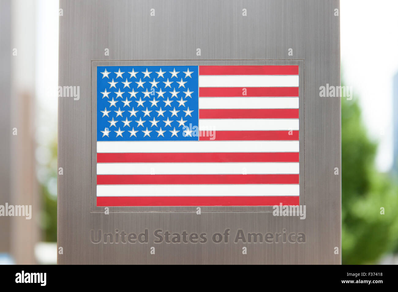 Us embassy pride flag hi-res stock photography and images - Alamy