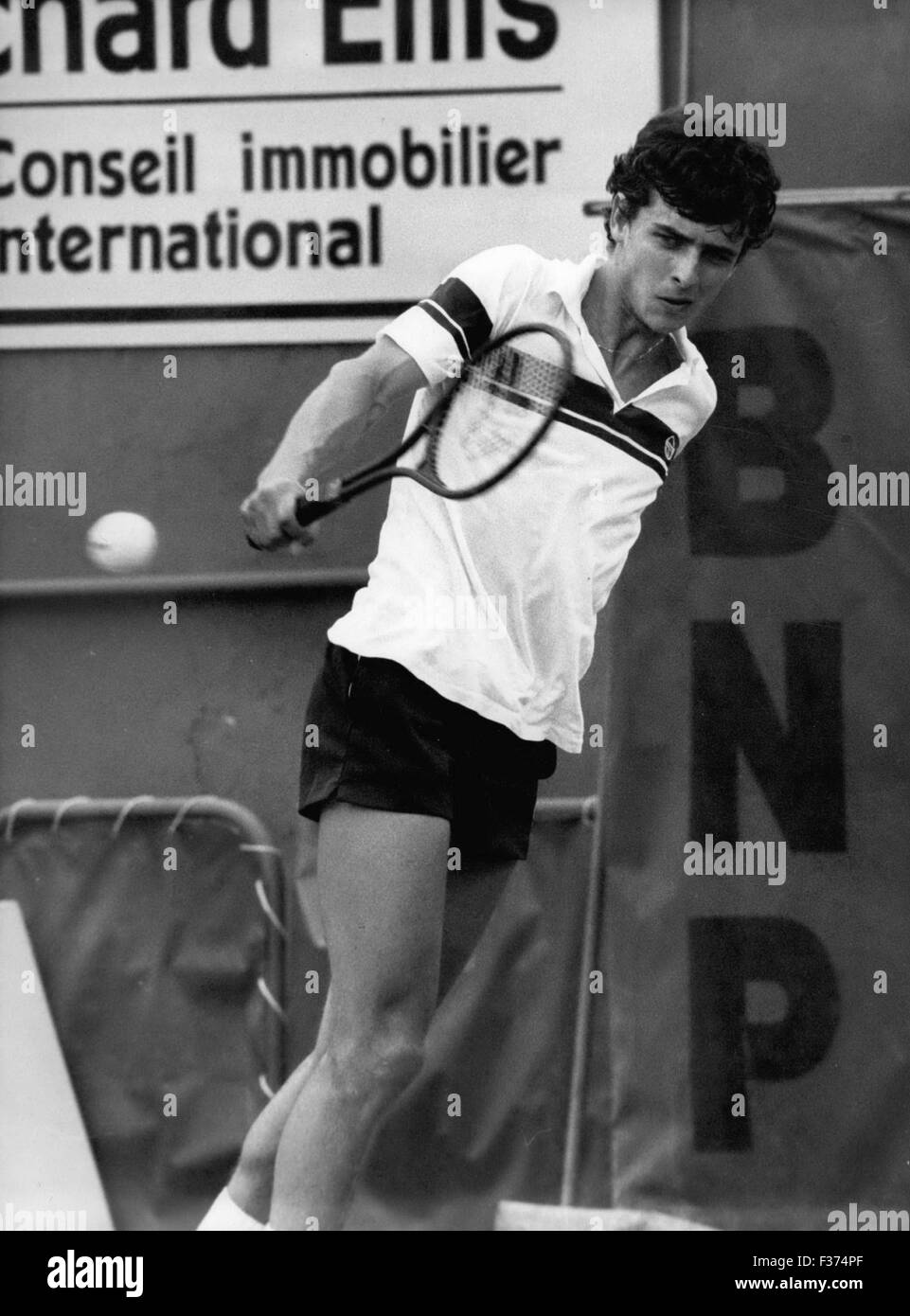 Buster mottram Black and White Stock Photos & Images Alamy