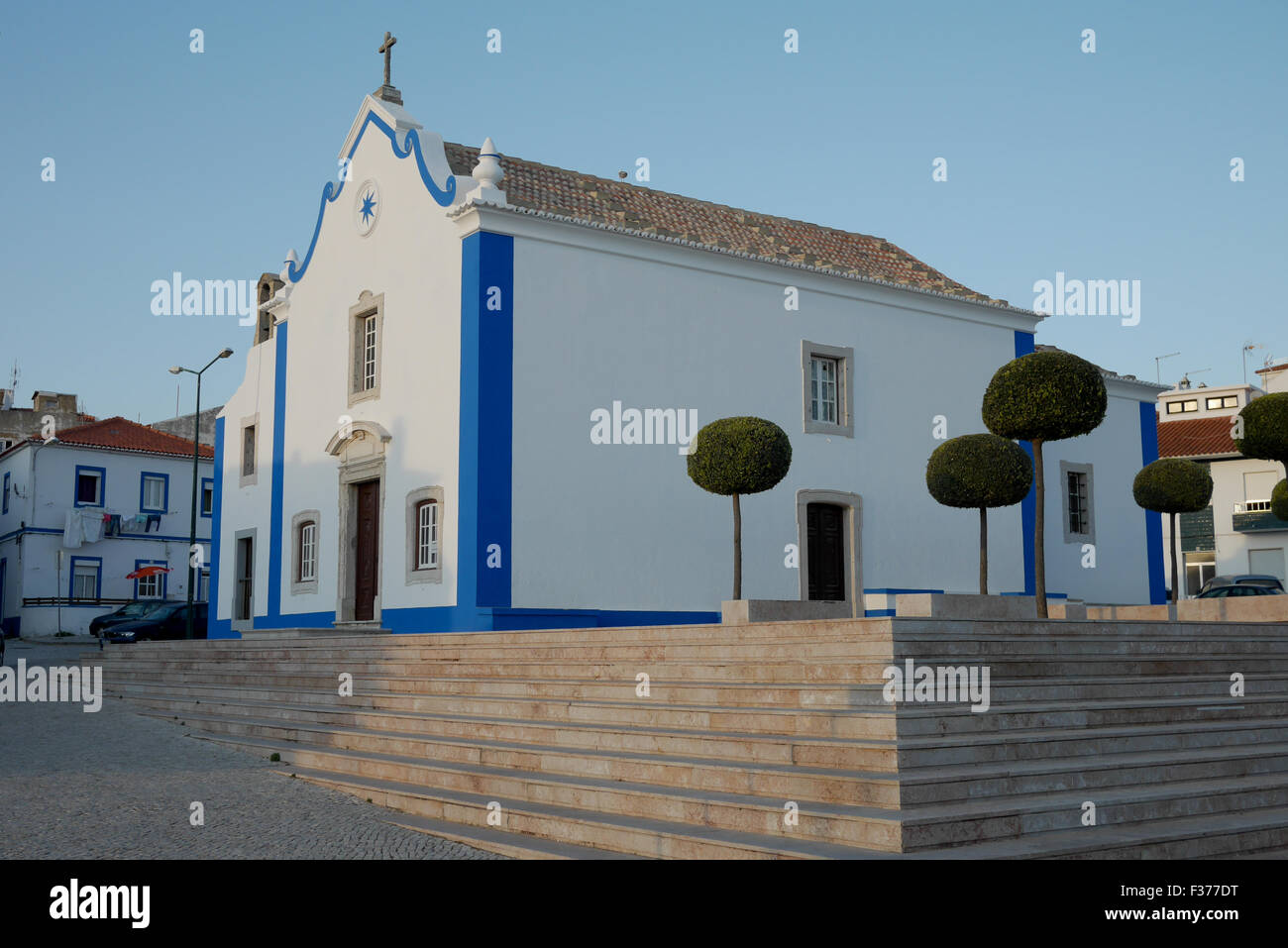 Ericeira portugal hi-res stock photography and images - Page 13 - Alamy