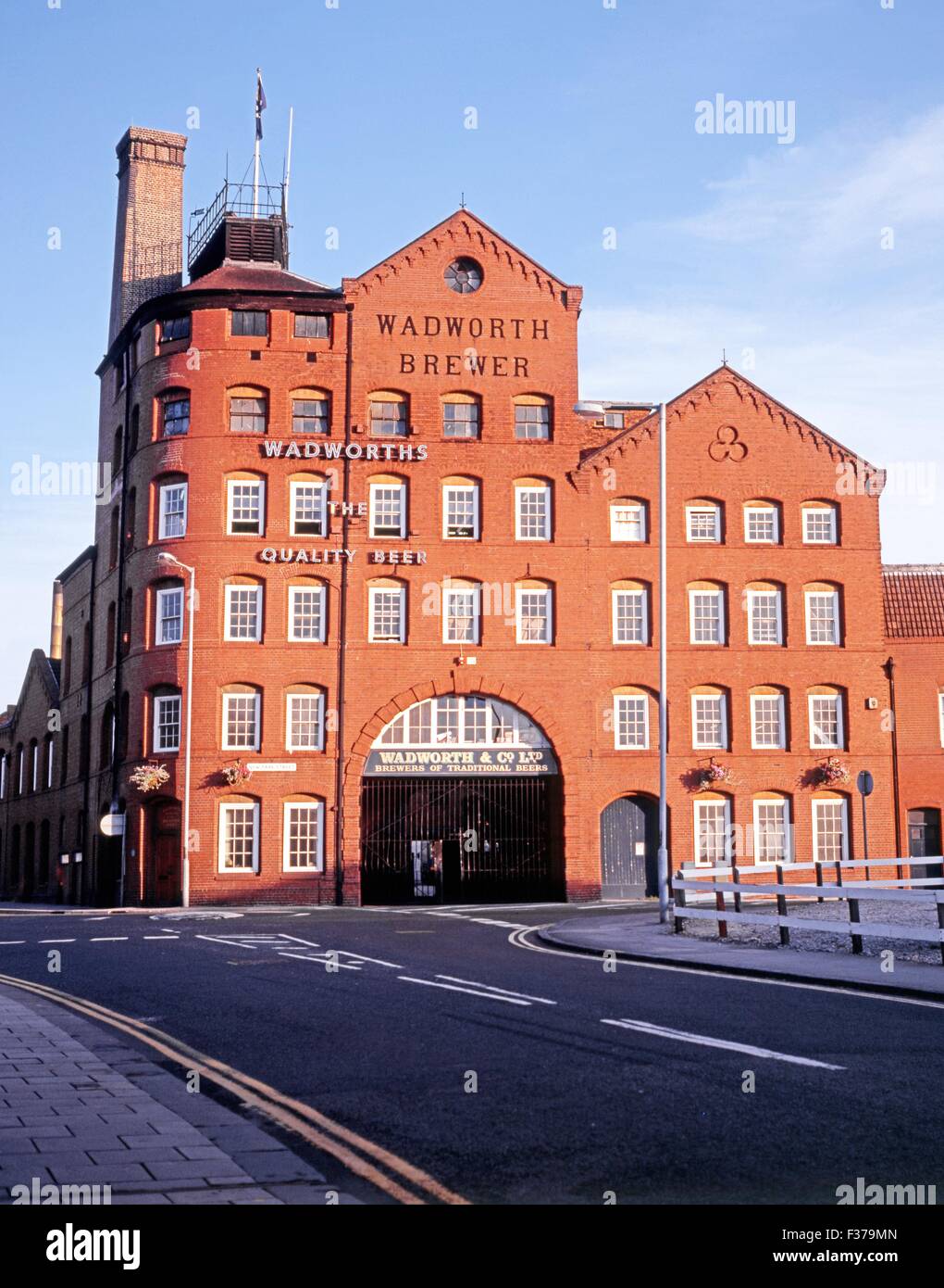 Devizes brewery hires stock photography and images Alamy