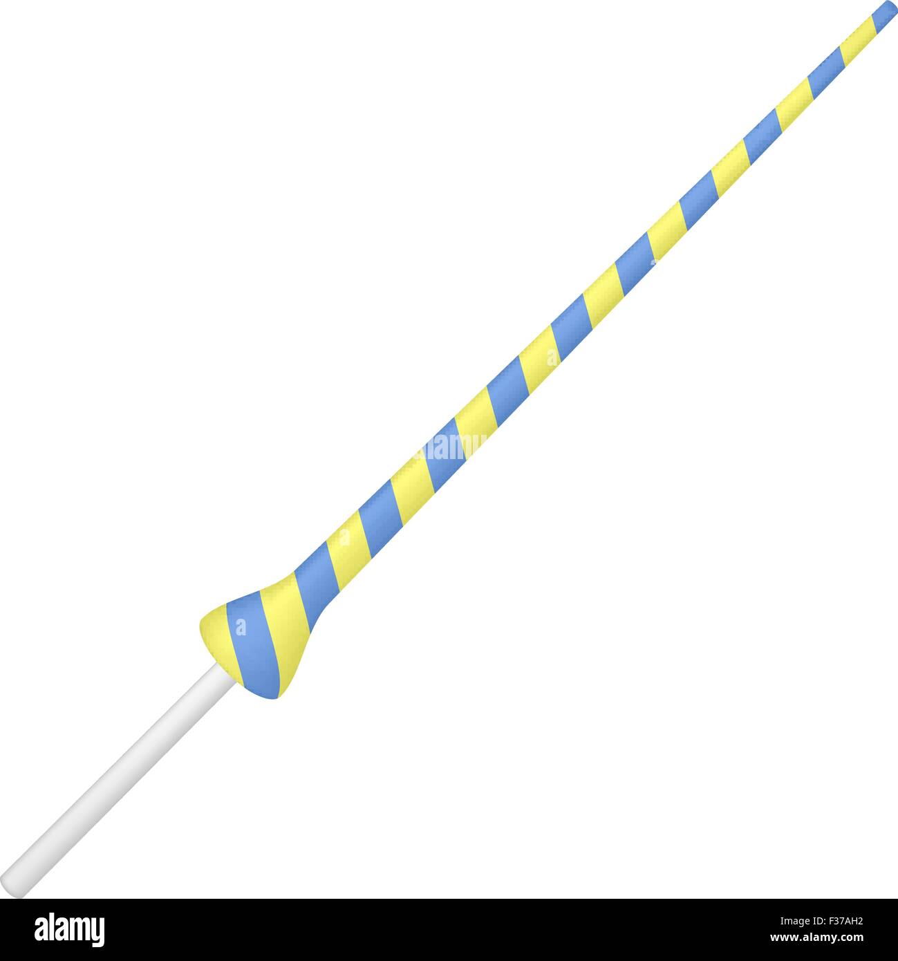 Wooden Lance Stock Photos & Wooden Lance Stock Images Alamy