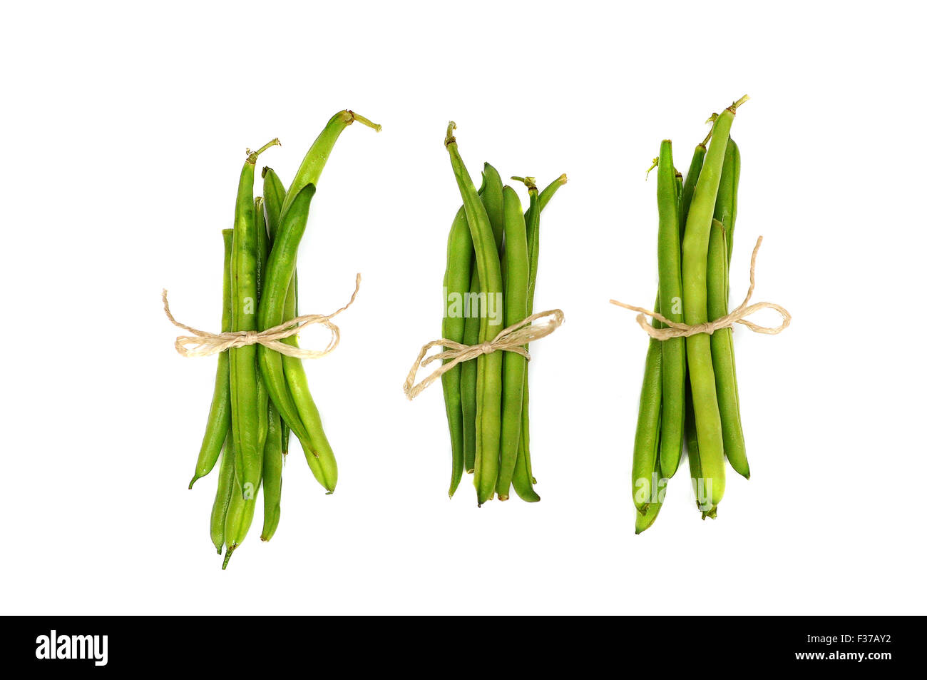 Bundles of string Cut Out Stock Images & Pictures Alamy