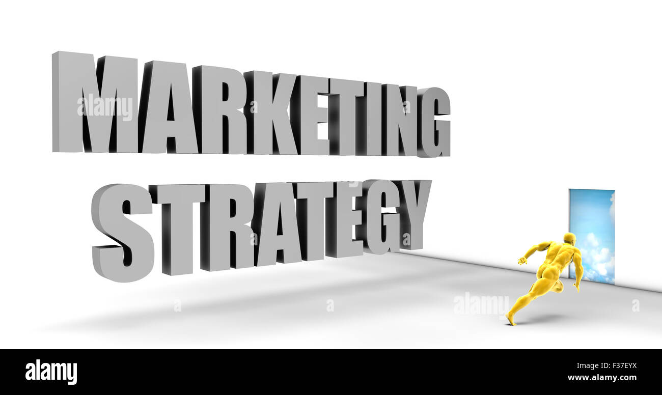 Effective marketing strategy hi-res stock photography and images - Alamy