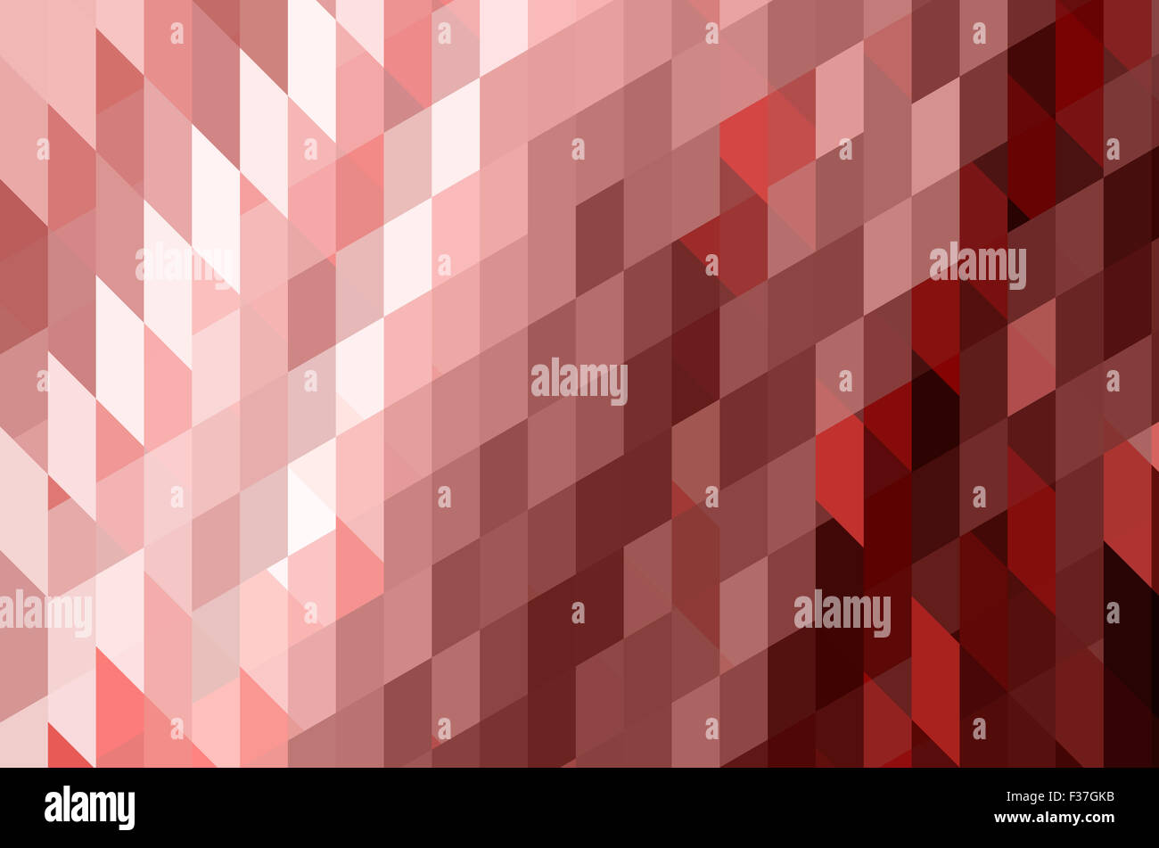 abstract red texture background with square pattern Stock Photo Alamy