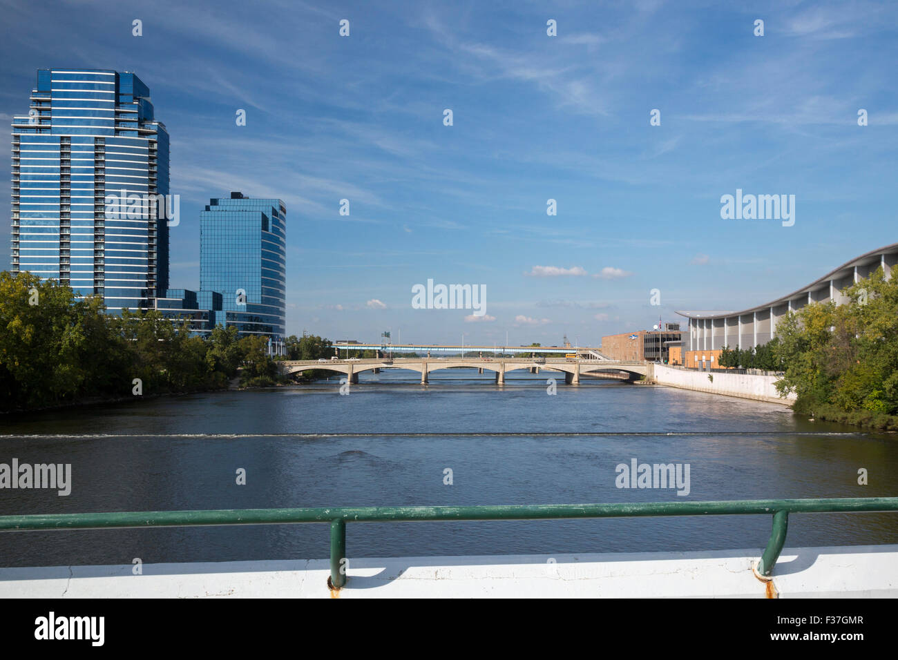 The grand river hi-res stock photography and images - Alamy