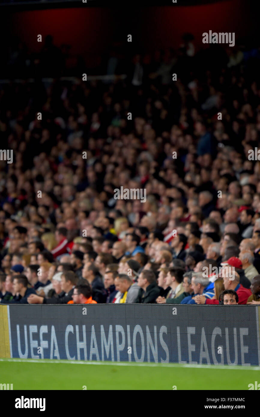 Football stadium uk advertising hires stock photography and images Alamy