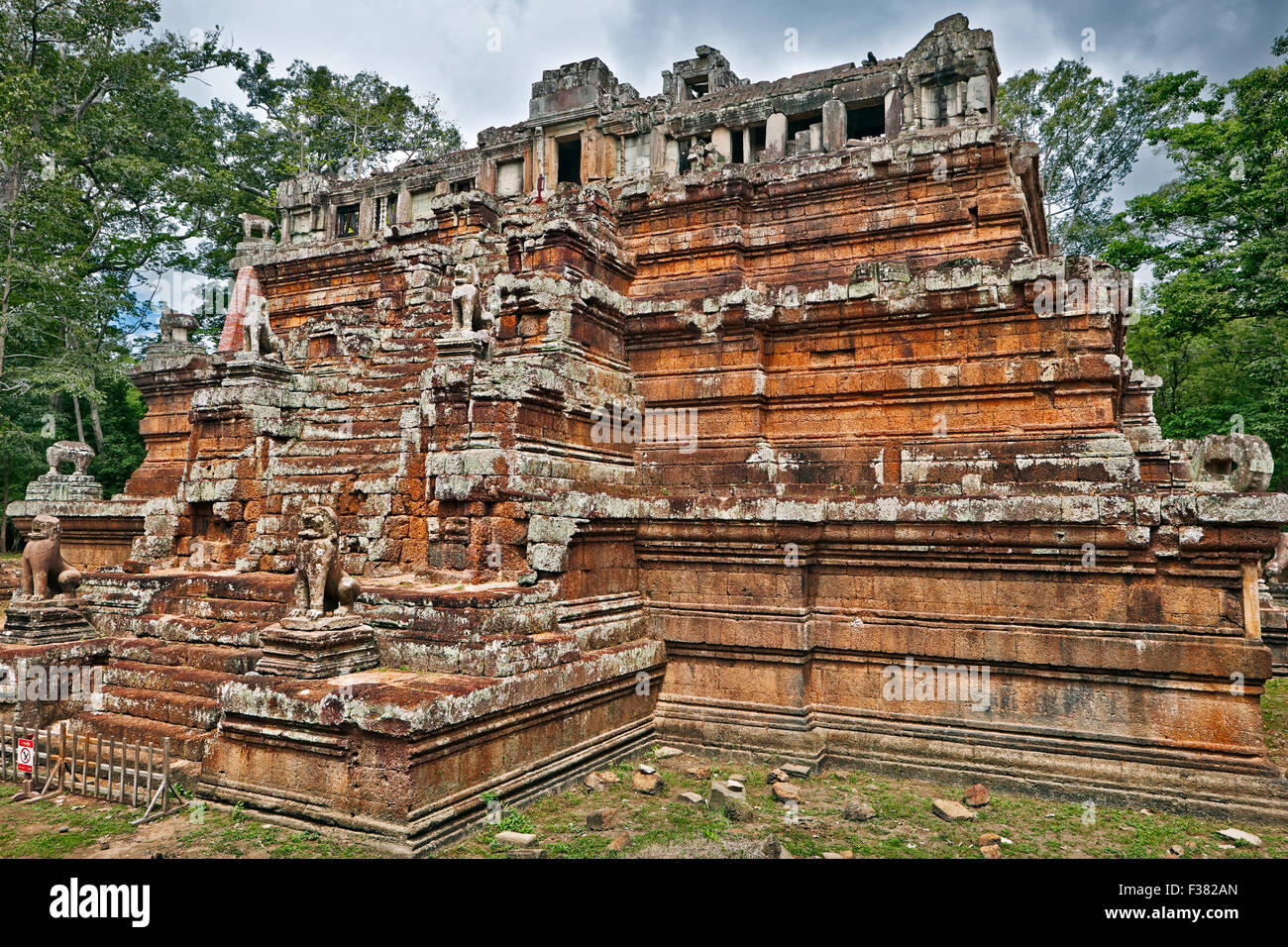 phimeanakas