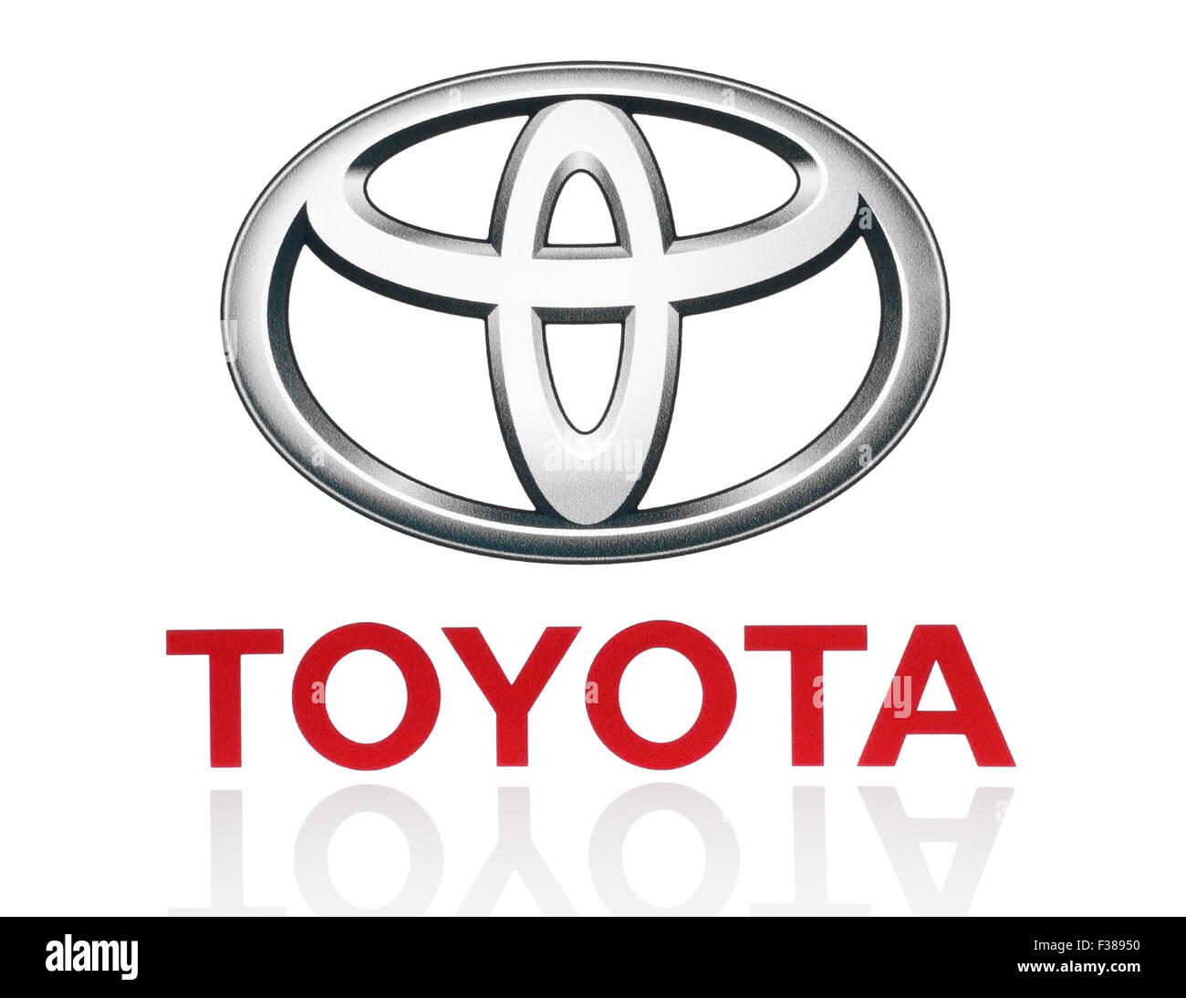 Logo lexus car brand High Resolution Stock Photography and Images - Alamy