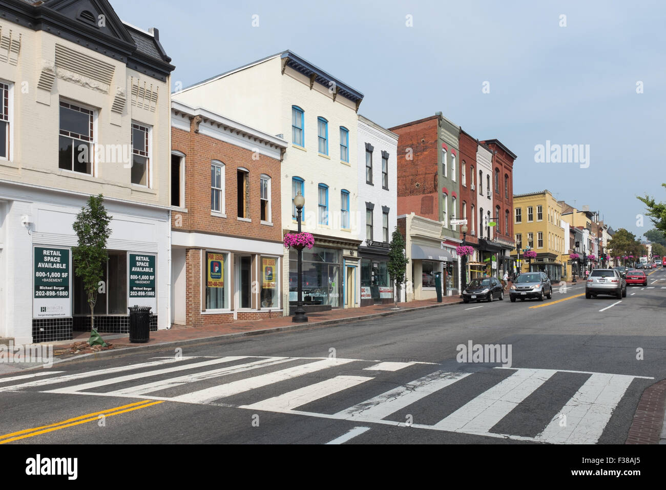 Nw dc hires stock photography and images Alamy