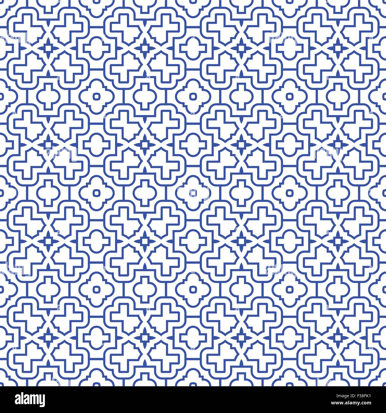 Classic Decore Pattern Vintage decore Stock Vector Images - Alamy