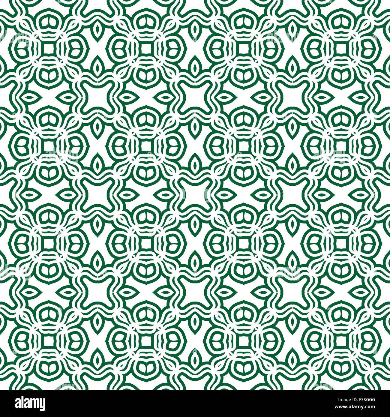 Pattern Seamless Design Vector Art Stock Vector Image & Art - Alamy