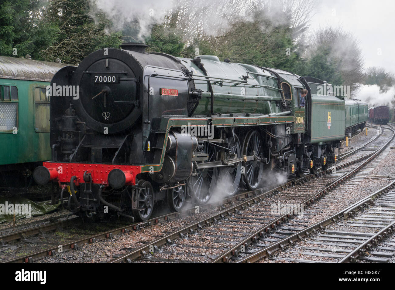 br-standard-locomotives