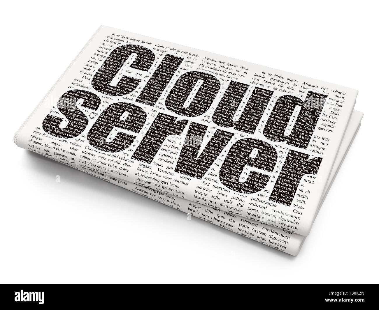 CLOUD NACHRICHTEN visual data 3