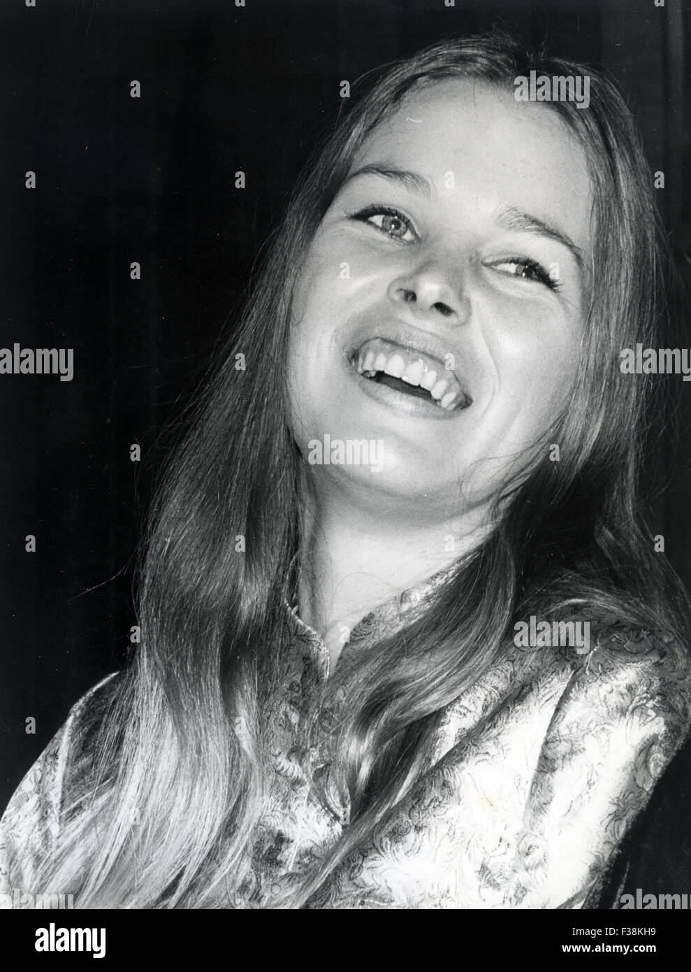 Michelle phillips mamas and the papas hi-res stock photography and images -  Alamy