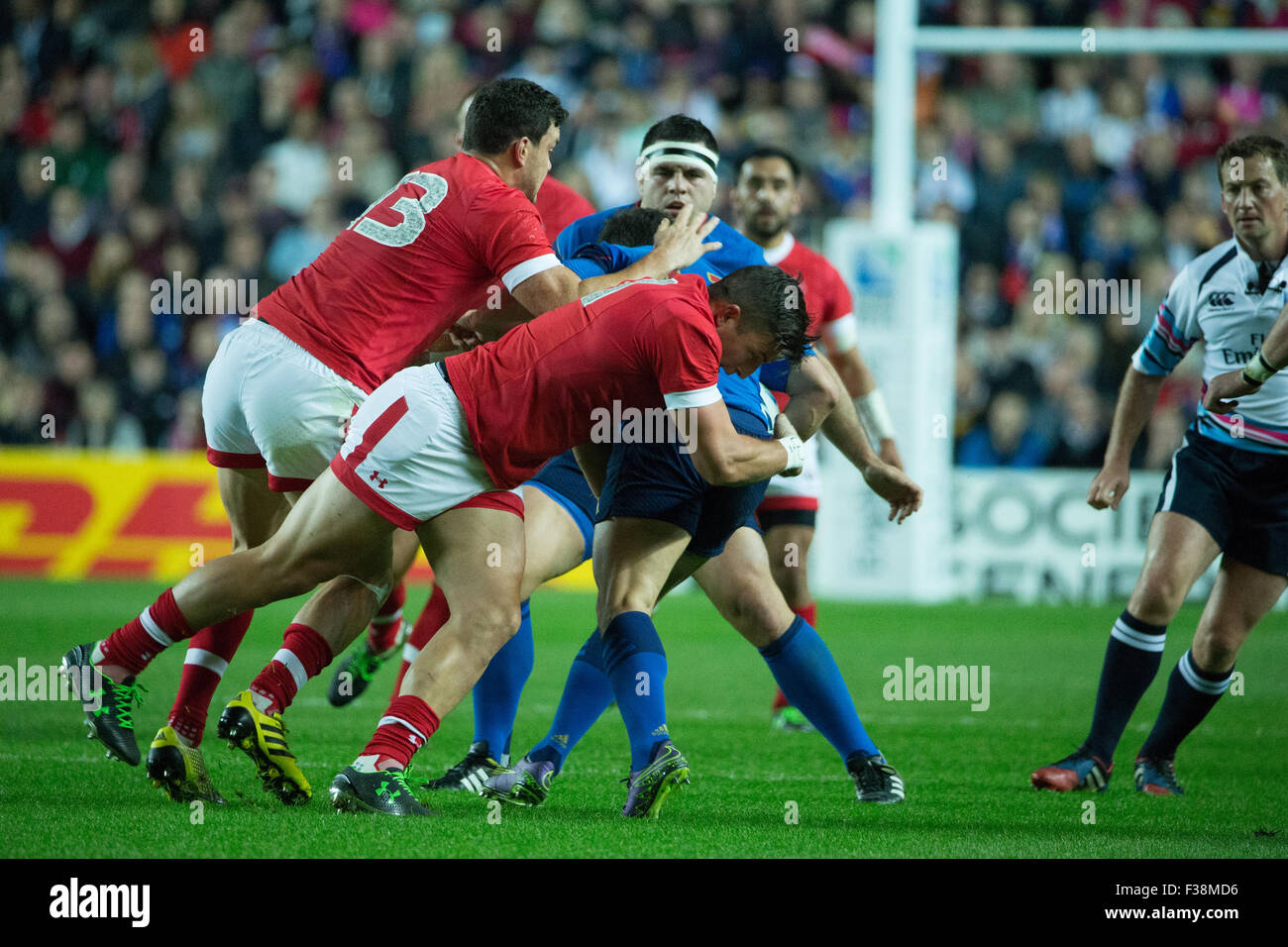 Mk stadium mk stadiummk stadium hi-res stock photography and images - Alamy