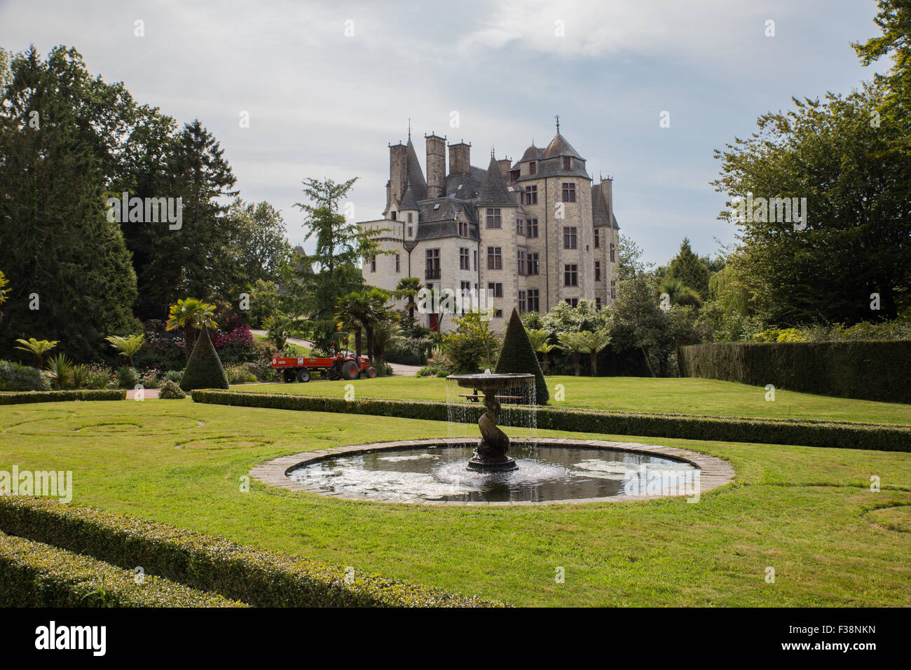 Cherbourg hires stock photography and images Alamy