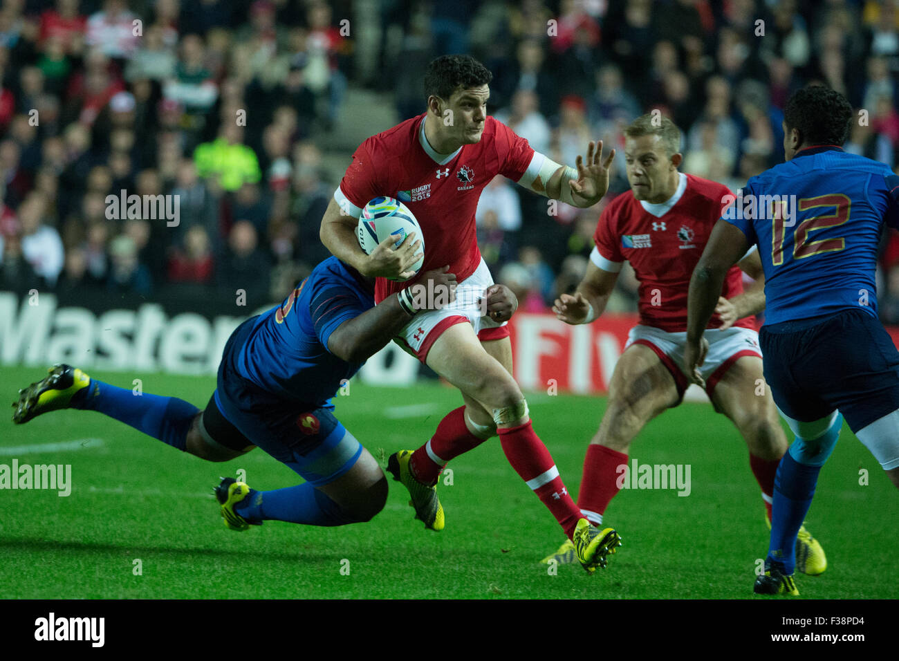 Mk stadium mk stadiummk stadium hi-res stock photography and images - Alamy
