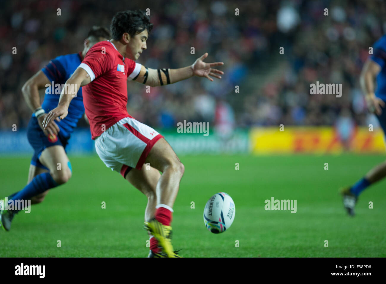 Football stadiummk stadium hi-res stock photography and images - Alamy
