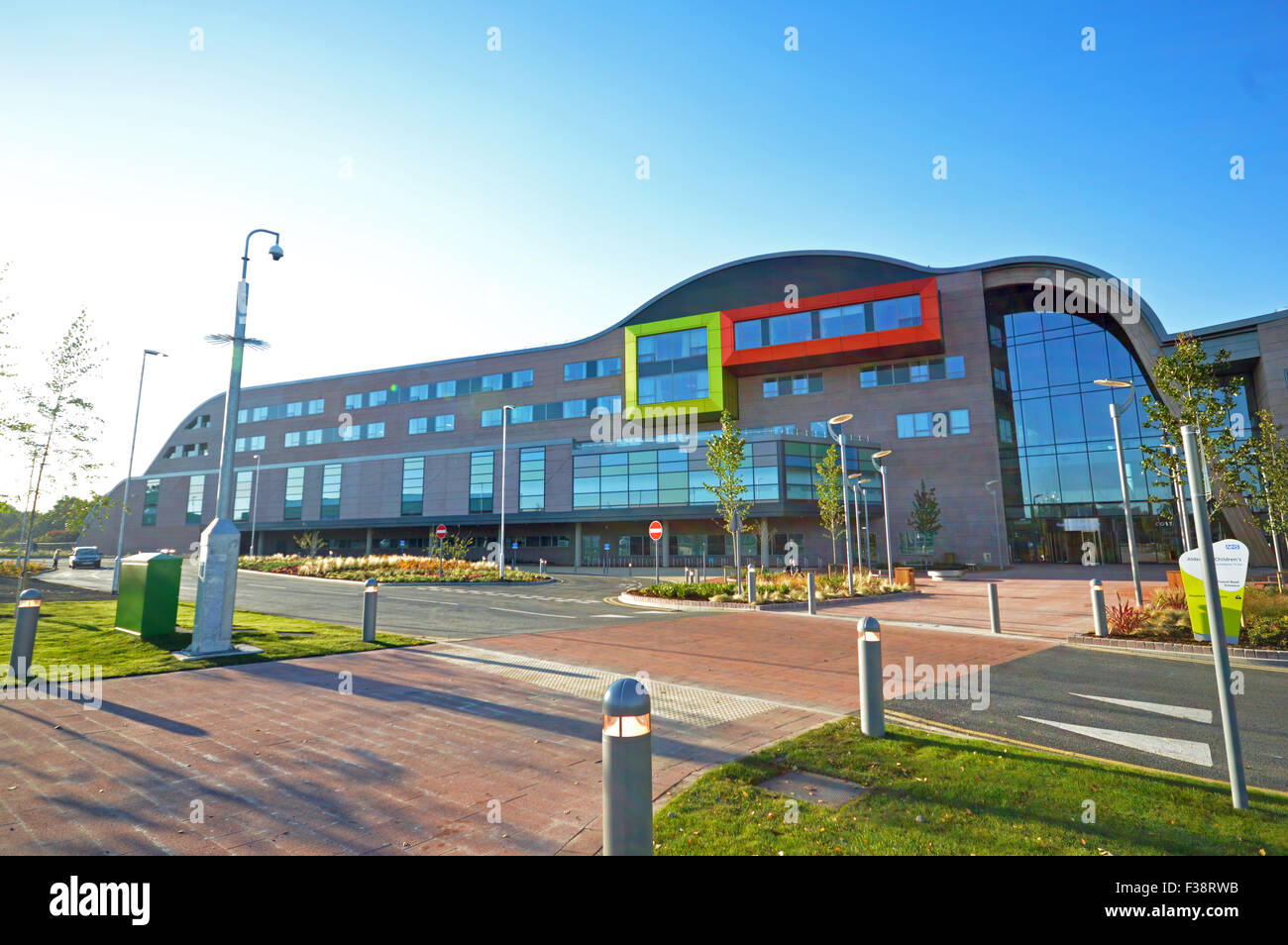 West derby liverpool hires stock photography and images Alamy