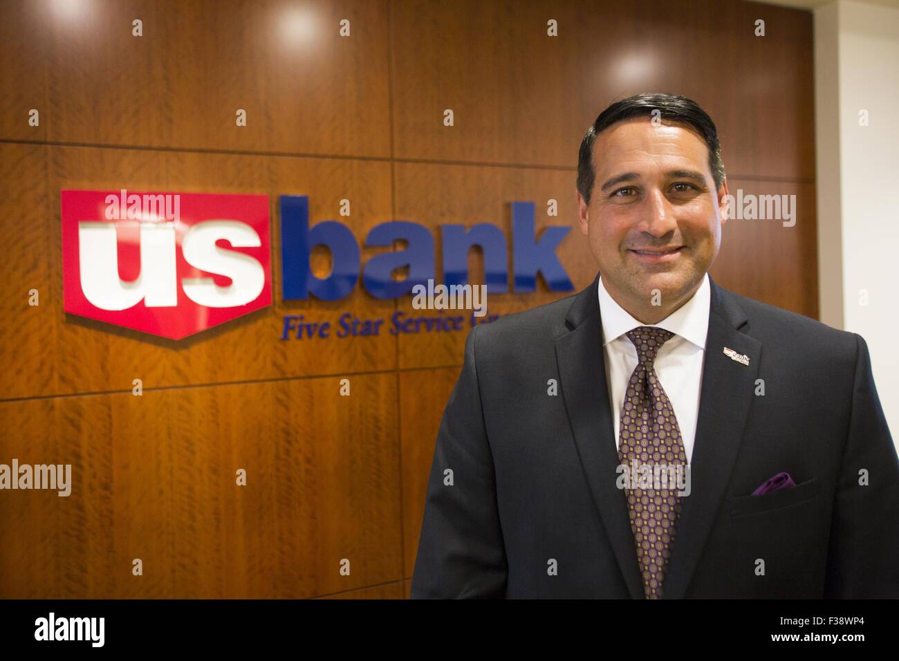 Name of Banks in Usa