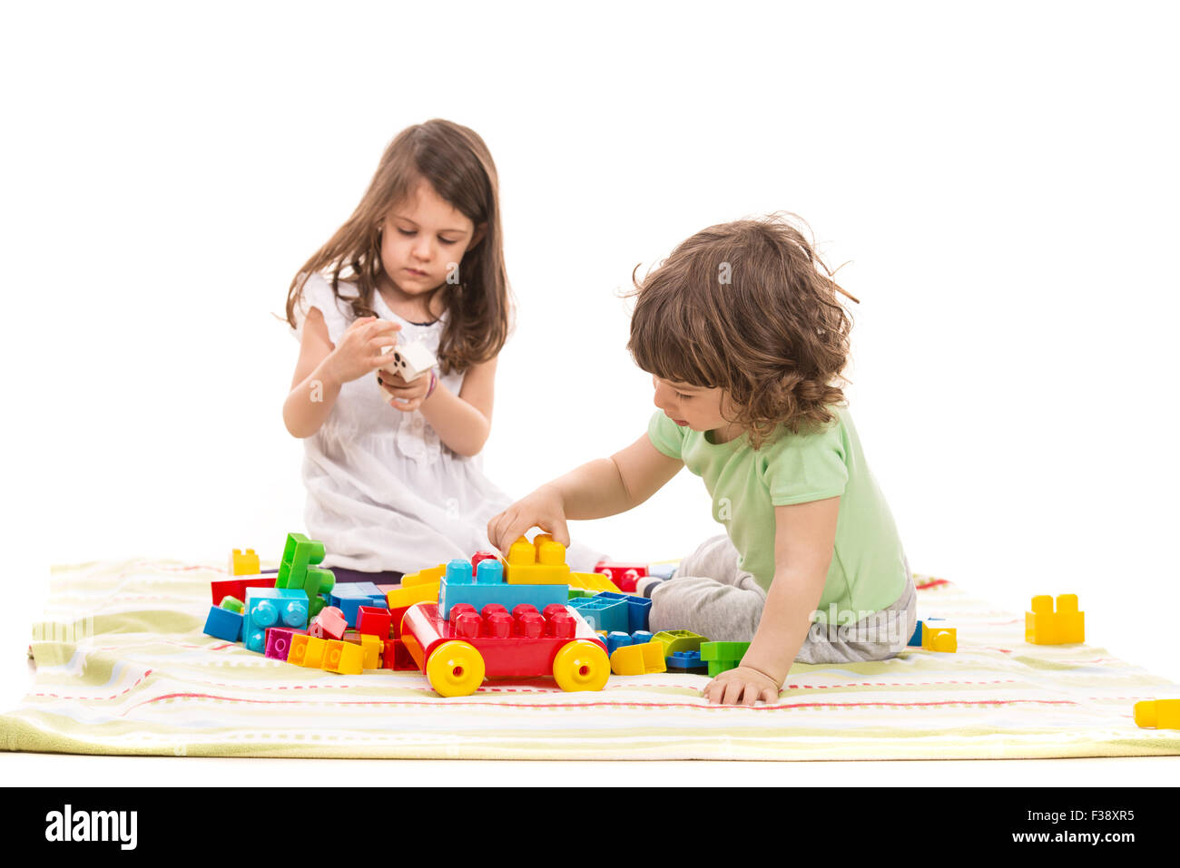 The Kids main image 1