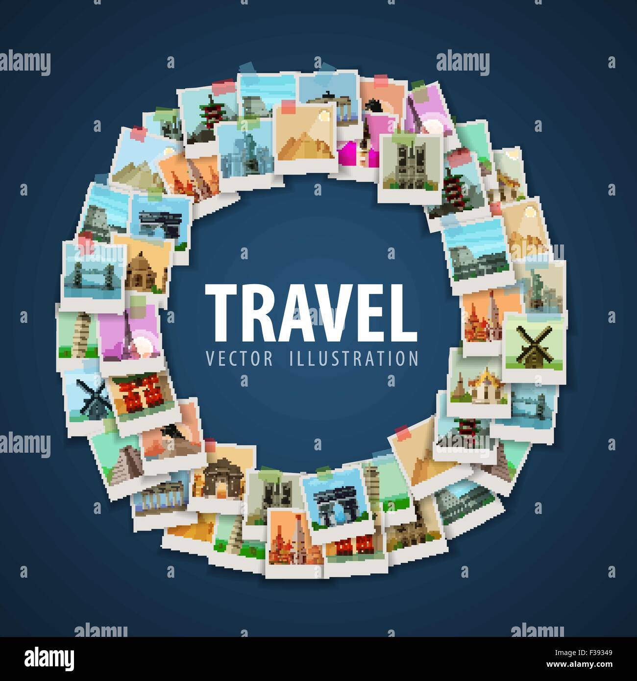 Historic context Stock Vector Images - Alamy