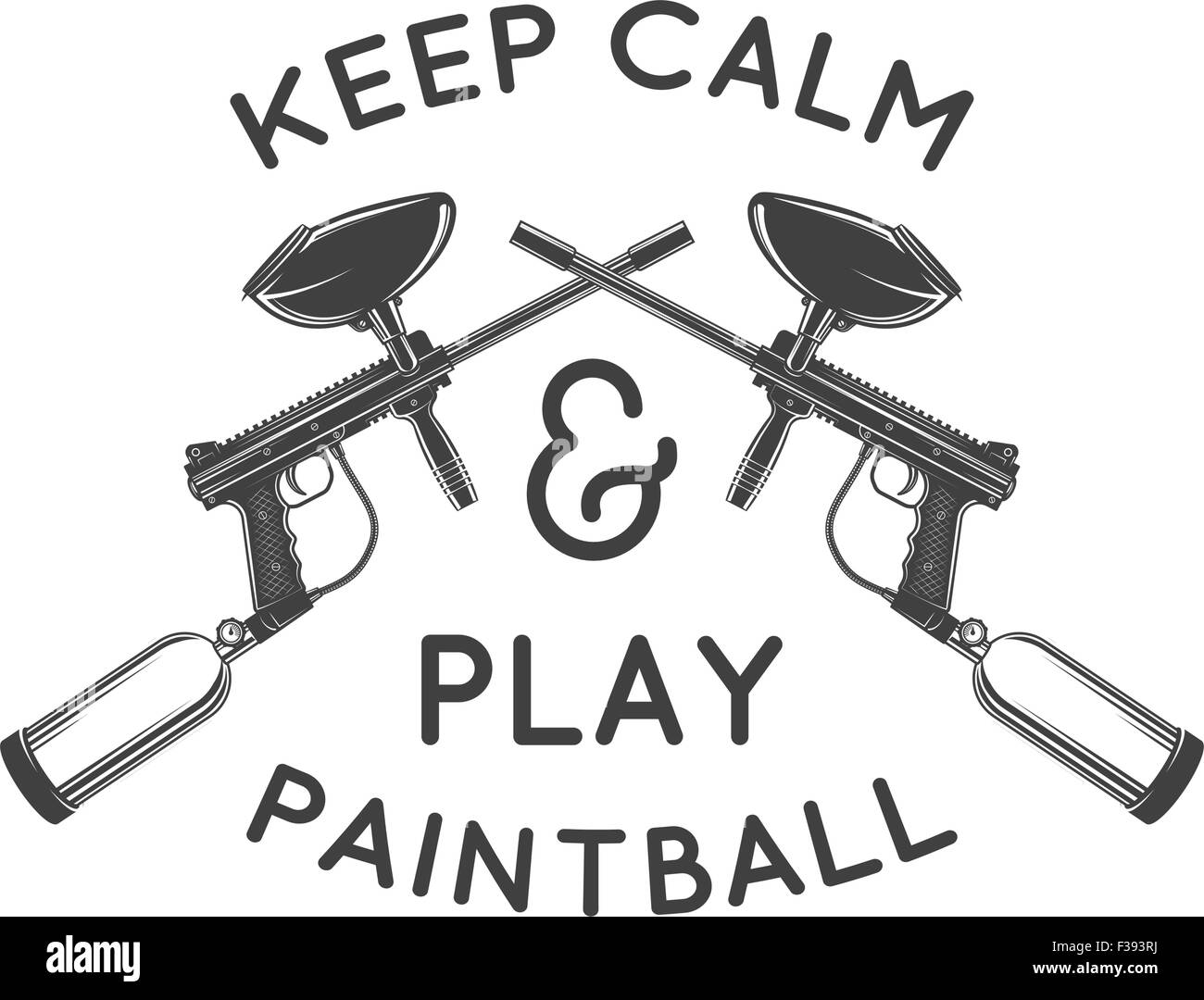 Paintball Black and White Stock Photos & Images Alamy