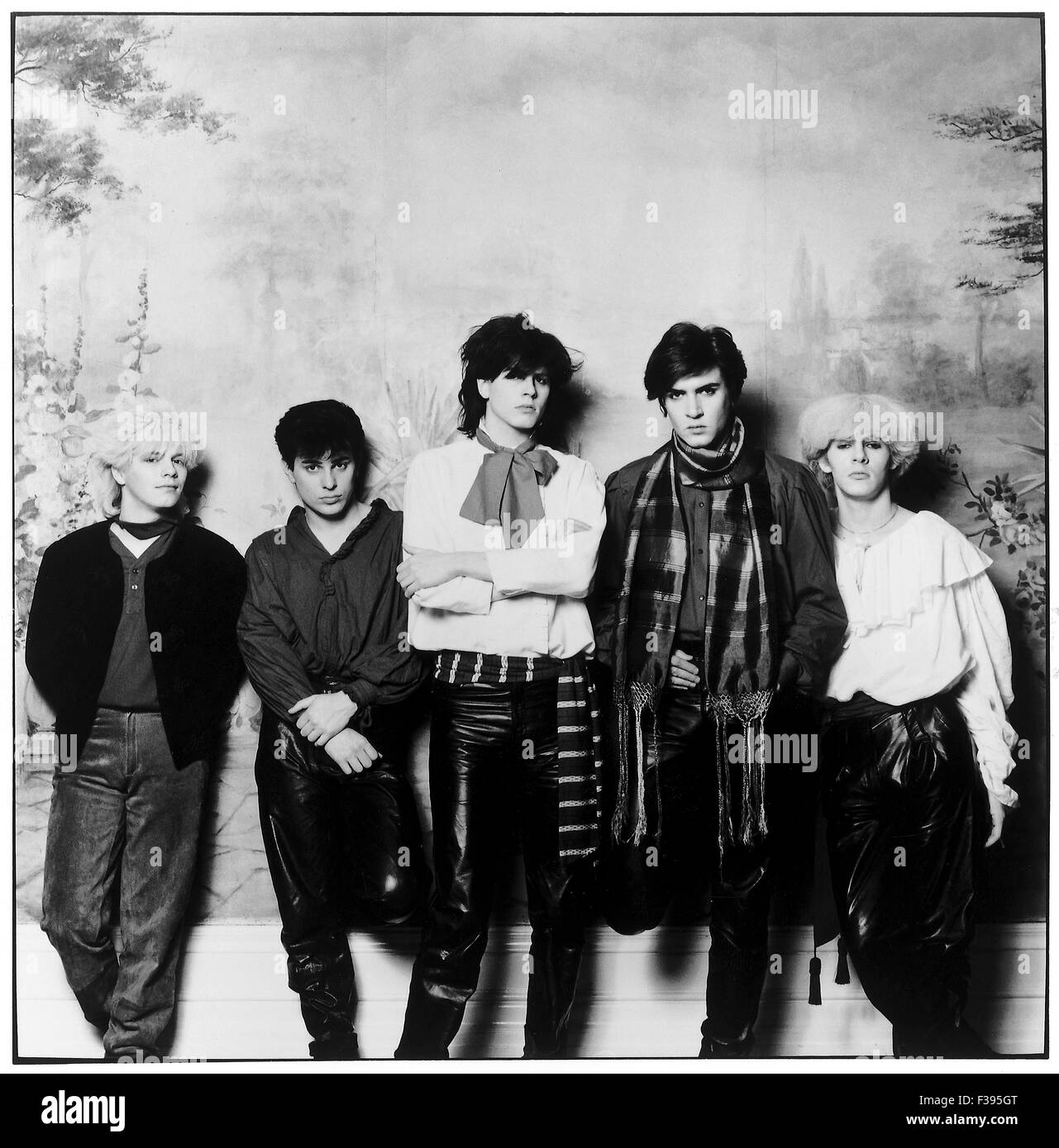 Duran Duran L R Andy Taylor Roger Taylor John Taylor Simon Le Stock Photo Alamy Duran Duran L R Andy Taylor Roger Taylor John Taylor Simon Le Stock Photo Alamy