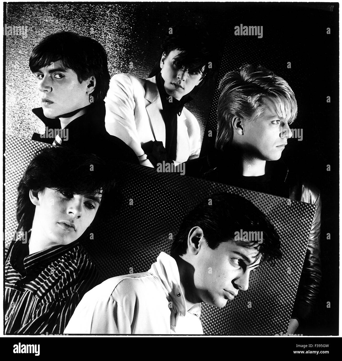 Duran Duran Left At Rear Simon Le Bon John Taylor Andy Taylor Stock Photo Alamy Duran Duran Left At Rear Simon Le Bon John Taylor Andy Taylor Stock Photo Alamy