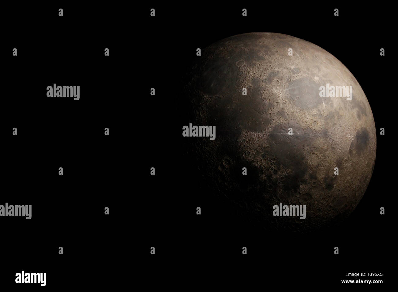 Moon shadow hires stock photography and images Alamy