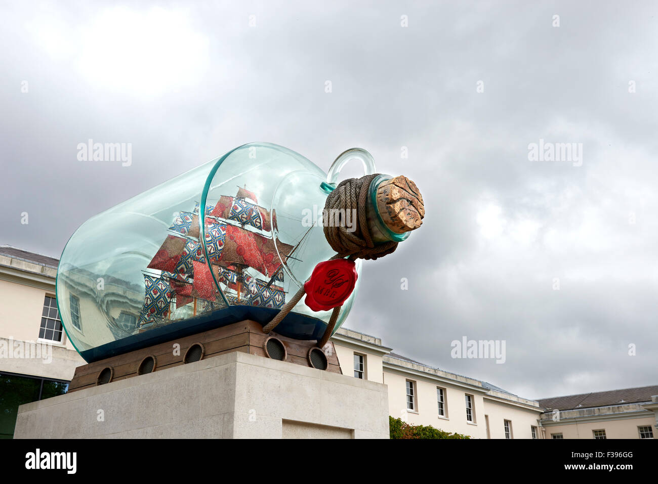 National maritime museum greenwich london uk stock photo alamy