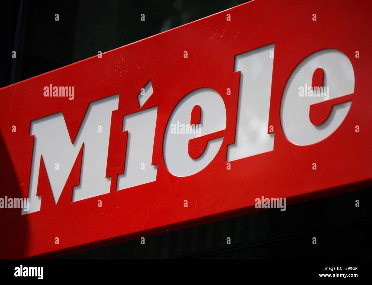 Miele hires stock photography and images Alamy