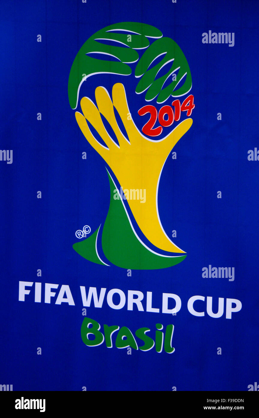 Fifa fan meile hi-res stock photography and images - Alamy