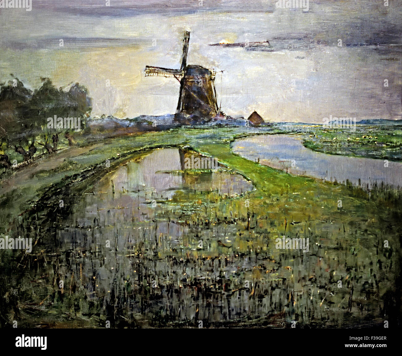 piet-mondriaan-1872-1944-mondrian-dutch-netherlands-hi-res-stock