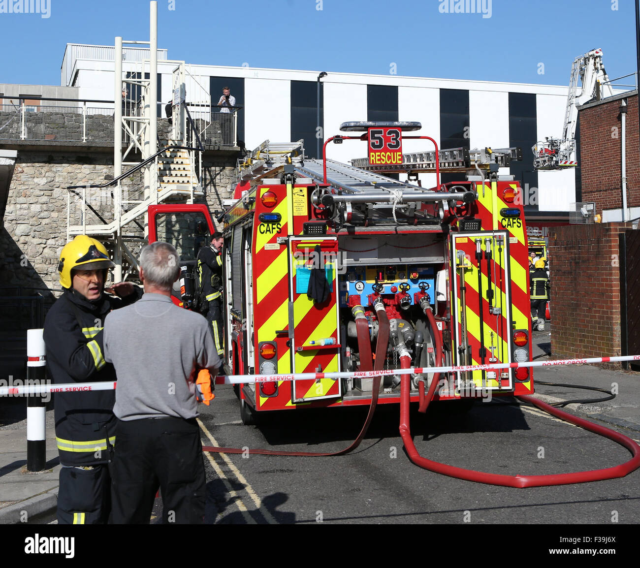 Burger king southampton hires stock photography and images Alamy