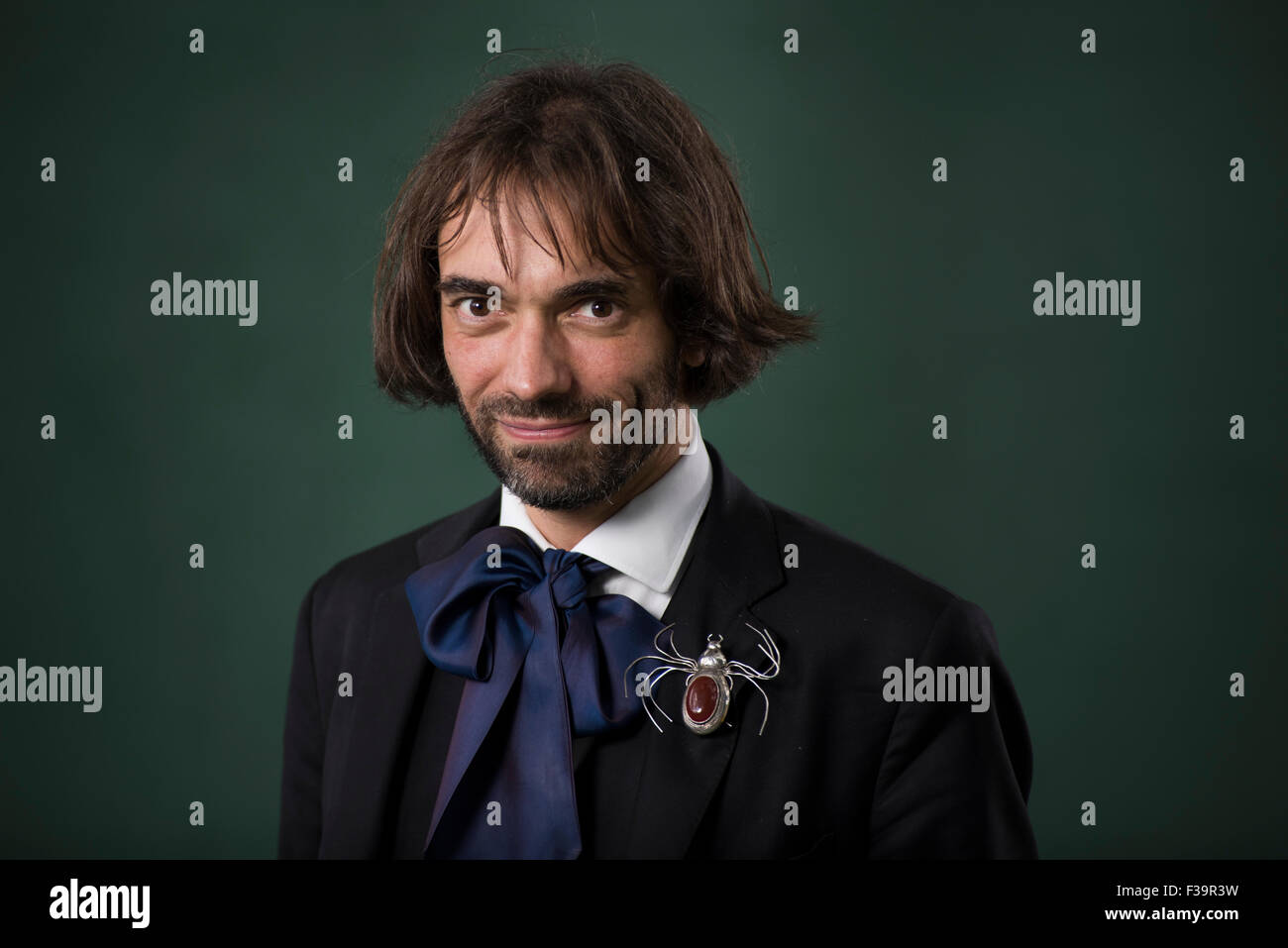 Cedric villani hi-res stock photography and images - Alamy