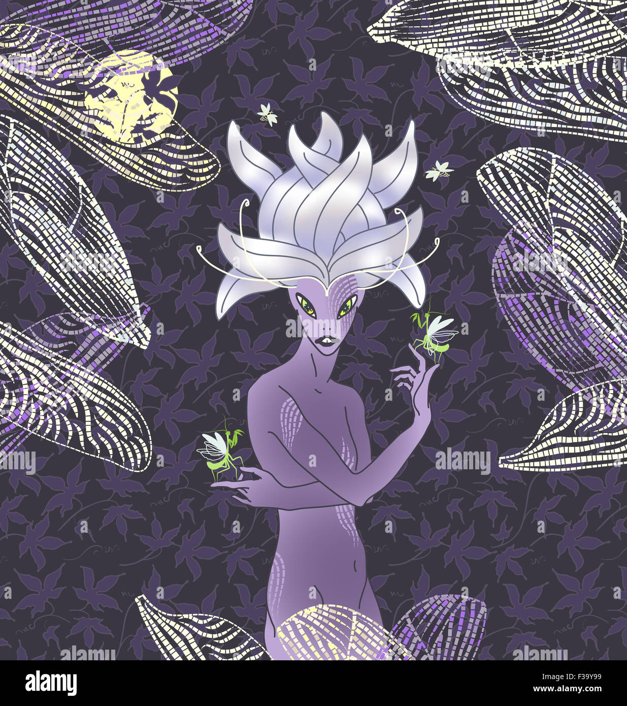 Sprite Fairy High Resolution Stock Photography And Images Alamy Sprite Fairy High Resolution Stock Photography And Images Alamy