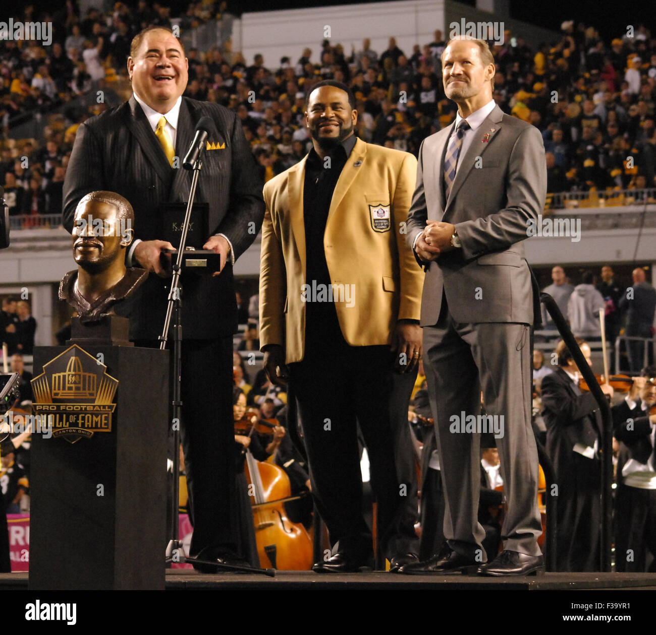 Jerome bettis deals rings
