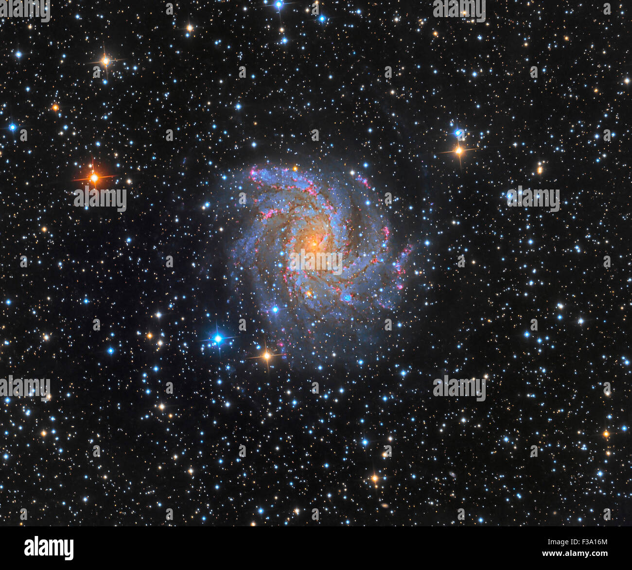 Ngc Constellation Ngc Constellation