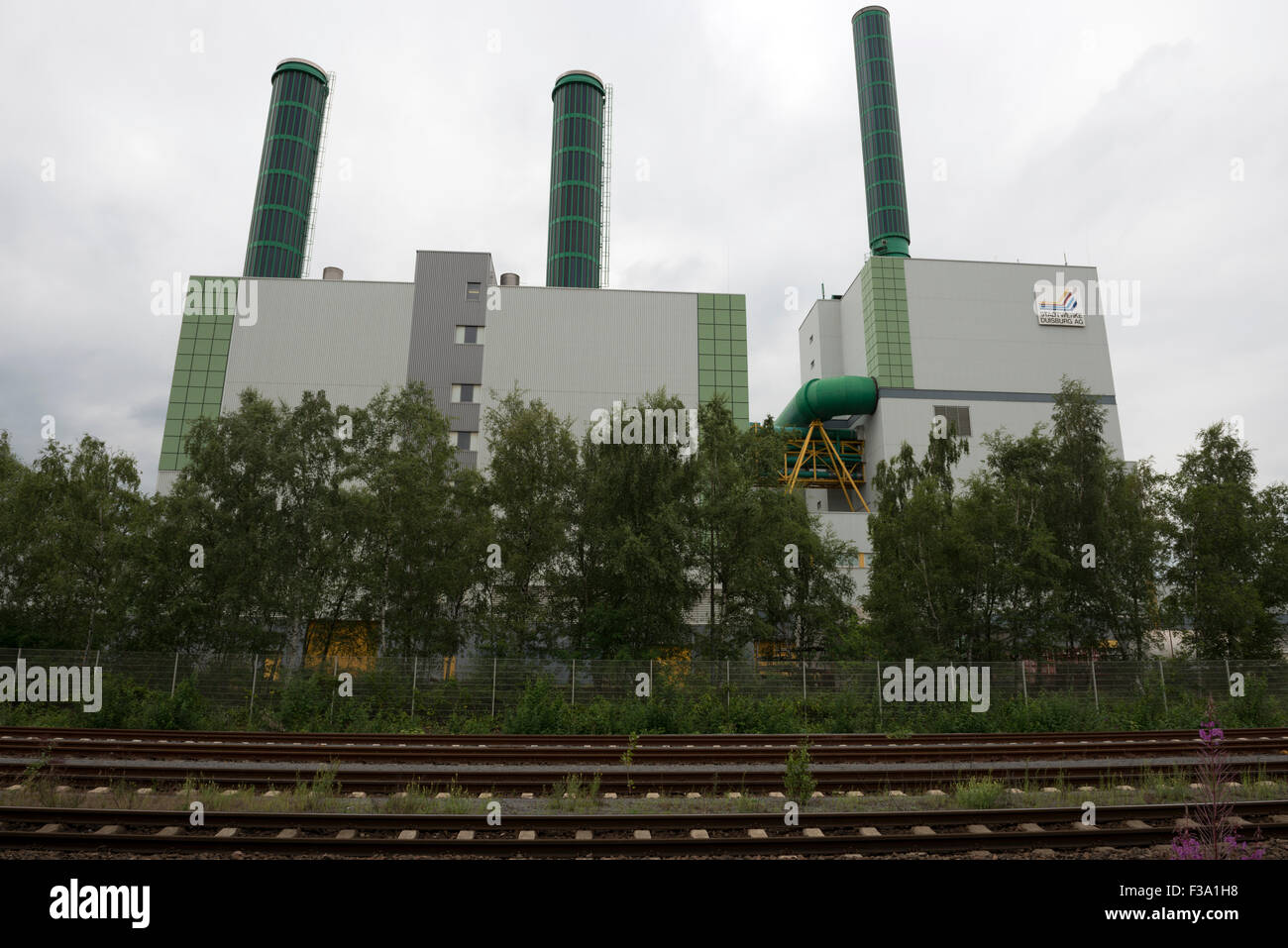 Stadtwerke High Resolution Stock Photography and Images - Alamy