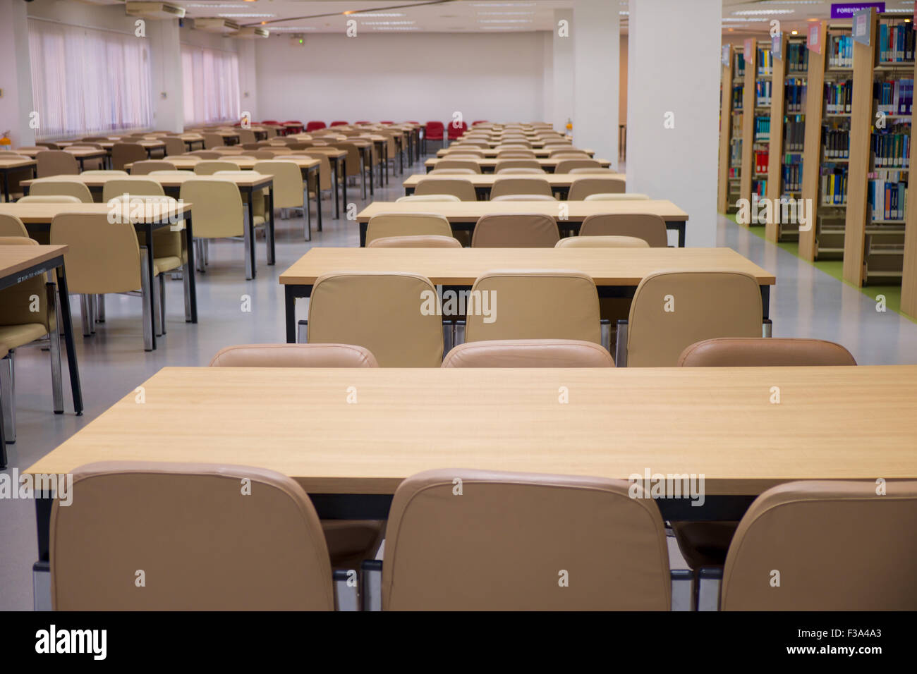 Library chairs hires stock photography and images Alamy