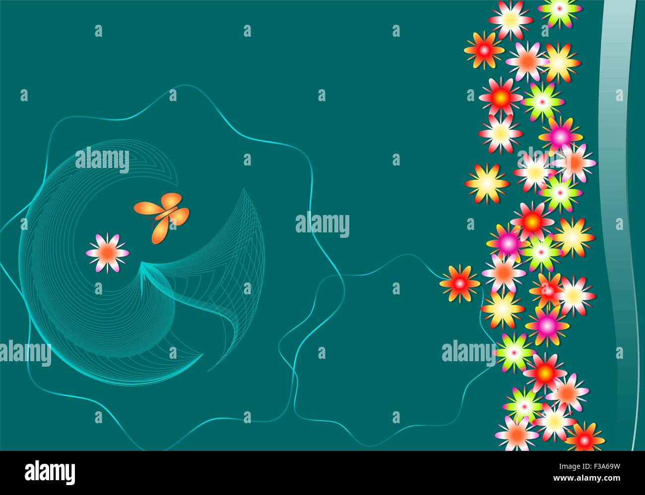 Valentine Background Vector Art Stock Vector Image & Art - Alamy