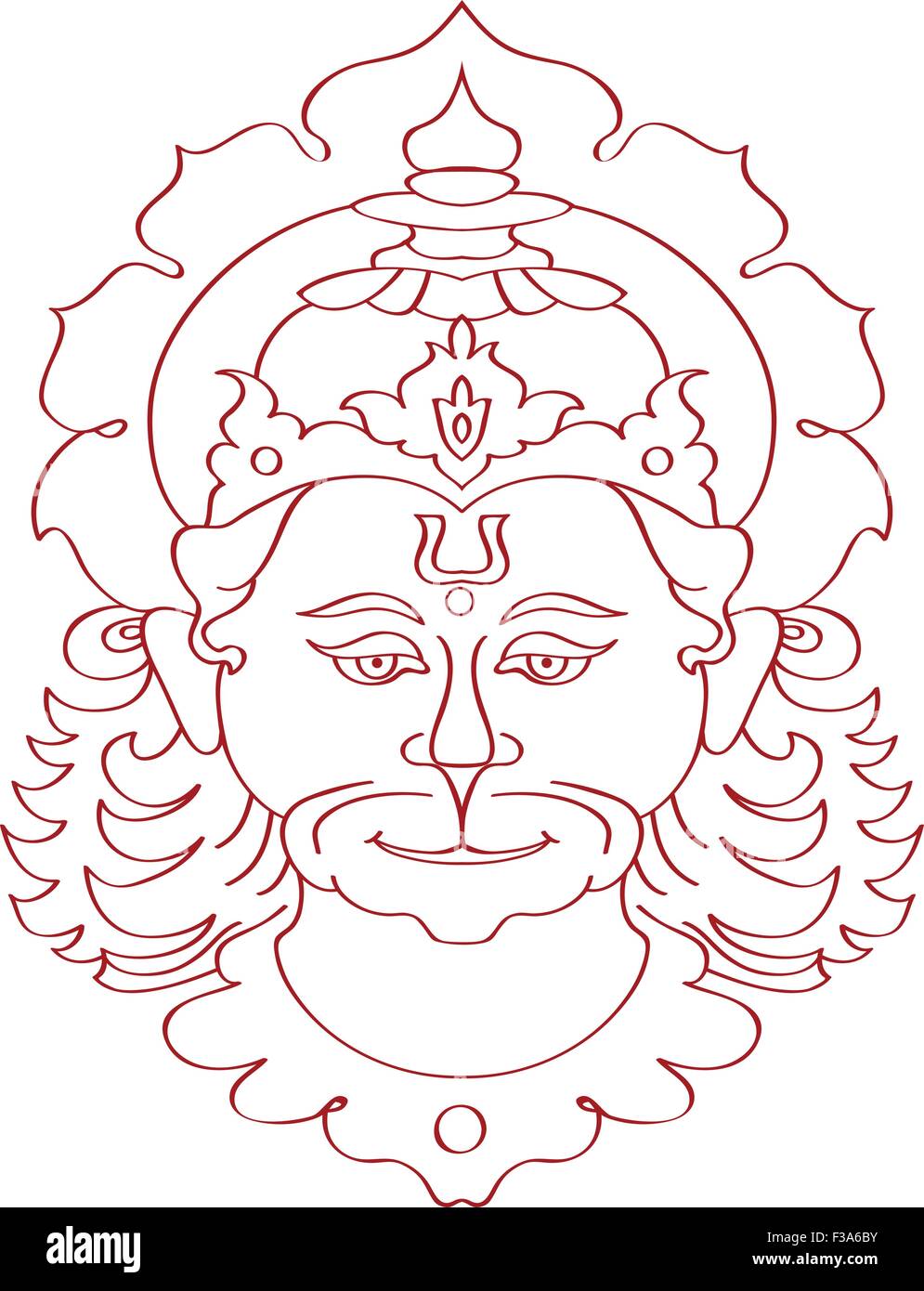 Lord Shiva sketch - DmArts - Drawings & Illustration, Religion, Philosophy,  & Astrology, Hinduism - ArtPal