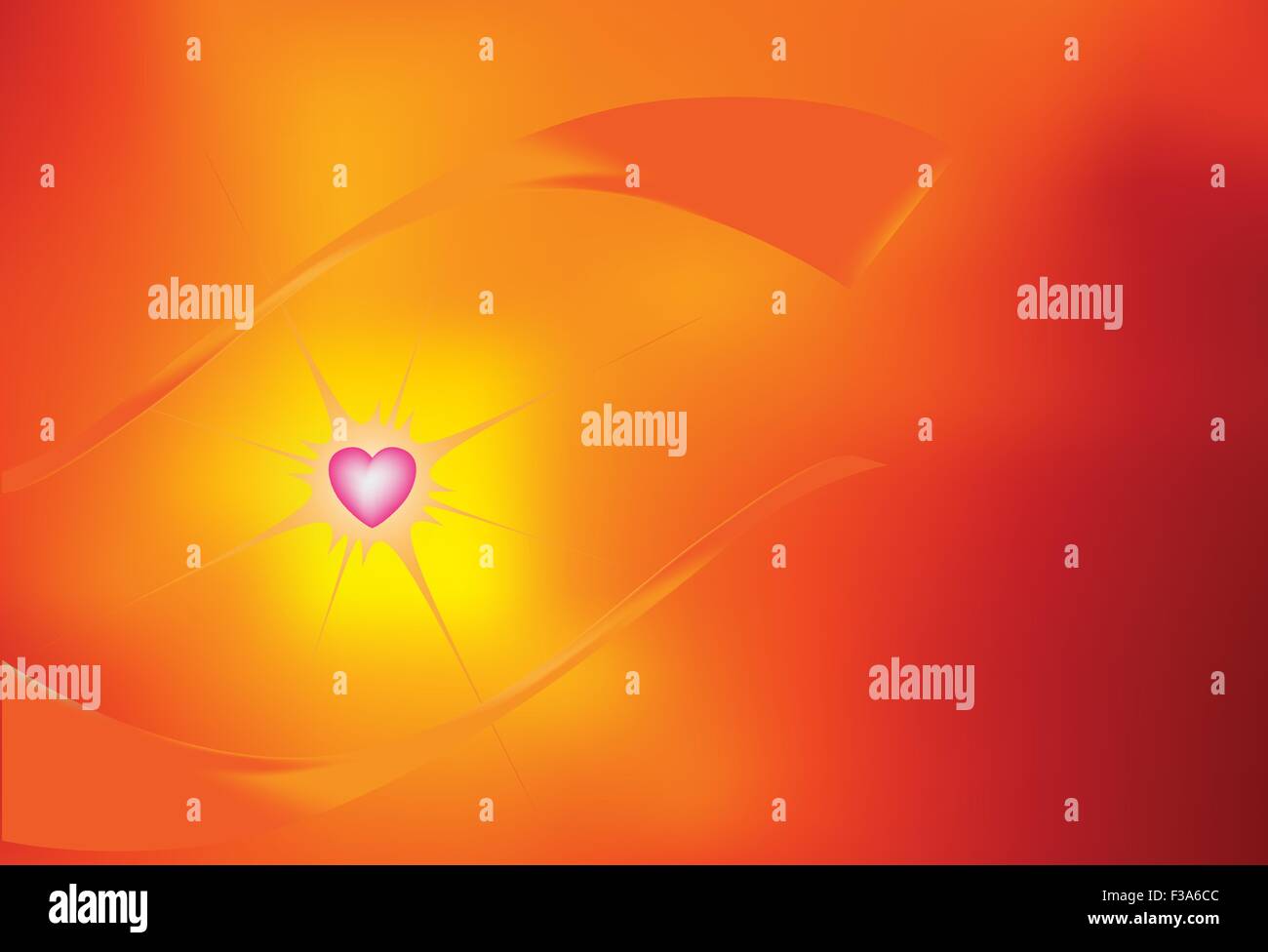 Valentine Background Vector Art Stock Vector Image & Art - Alamy