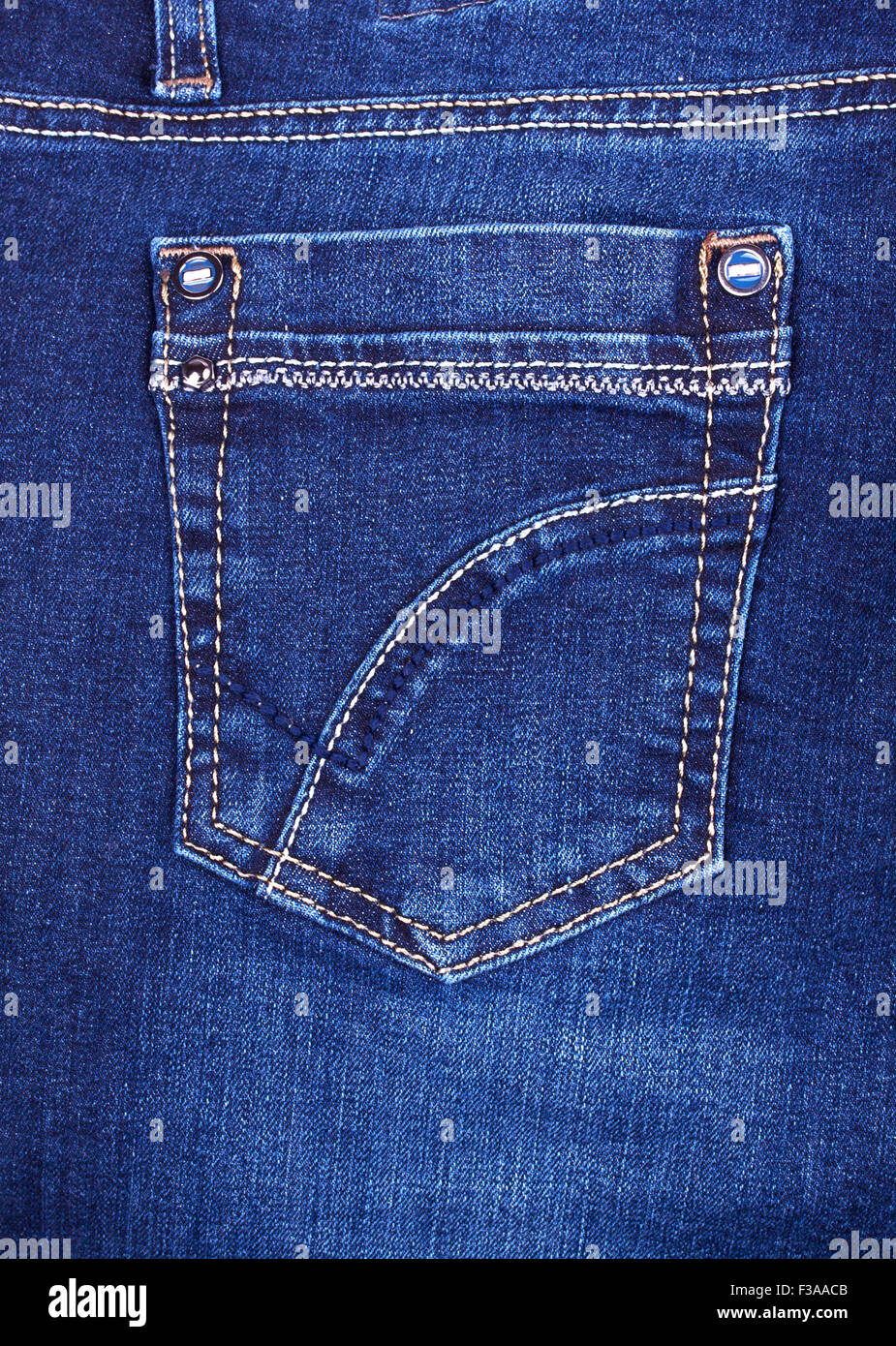 Wash jeans hi-res stock photography and images - Page 2 - Alamy