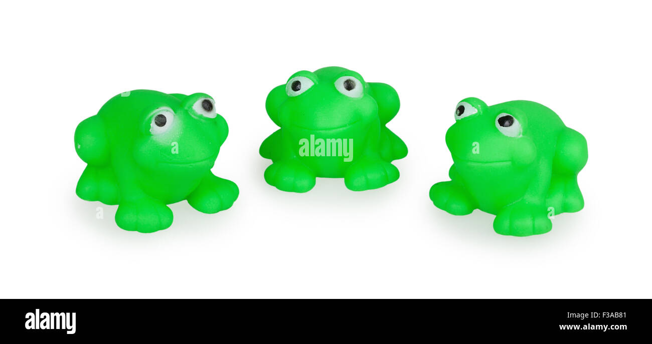 Rubber Frog Toy Images – Browse 3 Stock Photos, Vectors, and