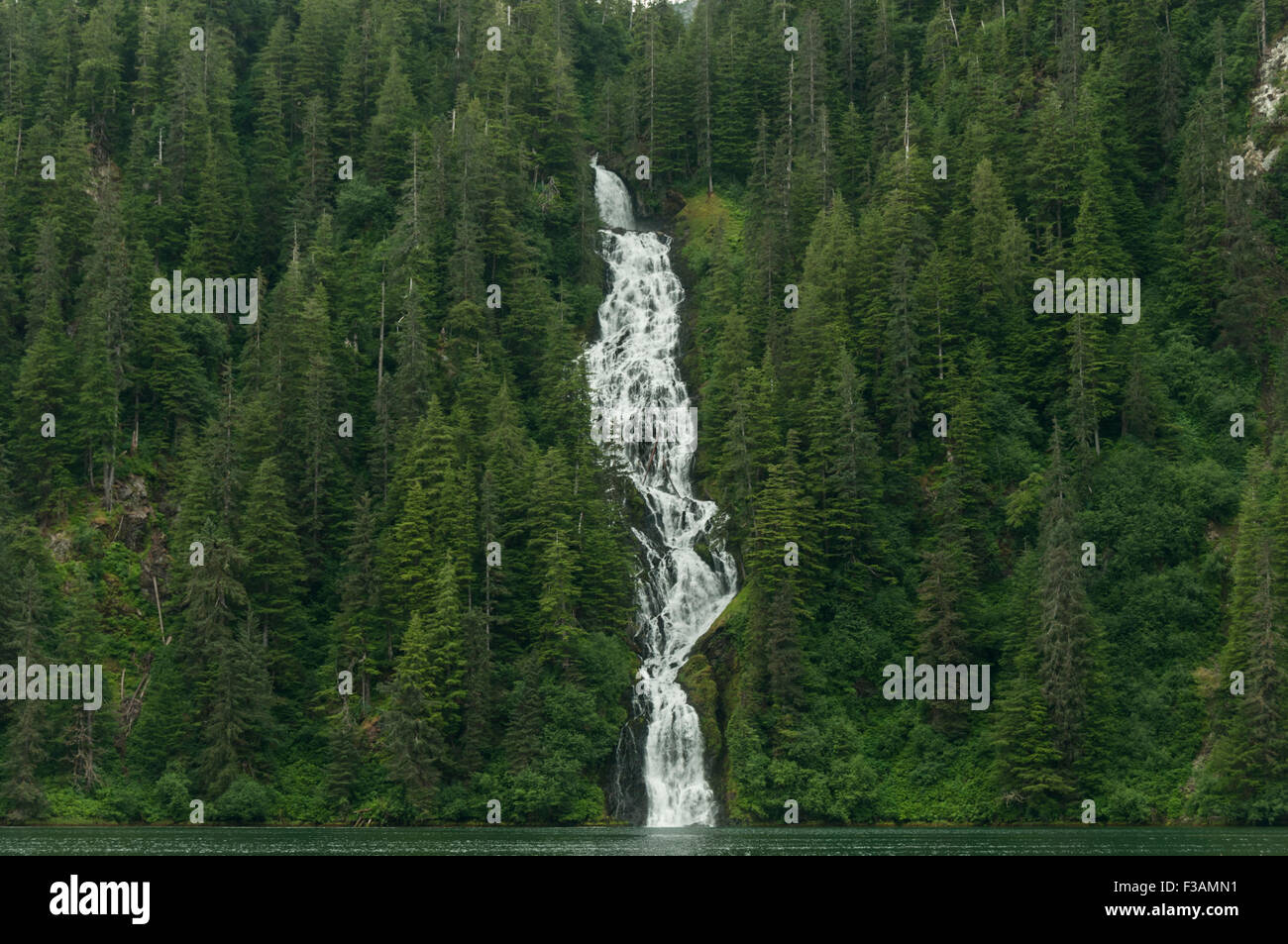 Tongass National Forest Hi res Stock Photography And Images Alamy